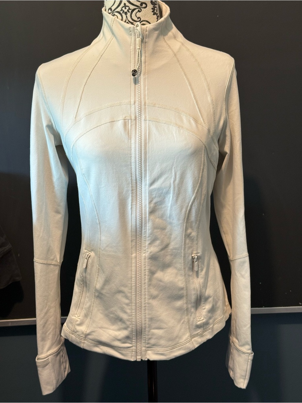 Lululemon Define Jacket